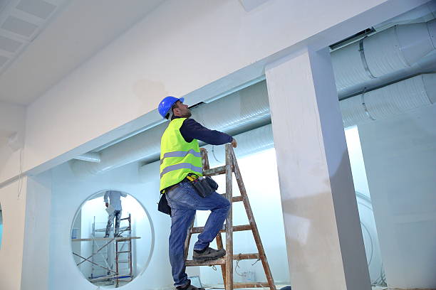 Reliable Culpeper, VA Drywall and Painting Service Solutions